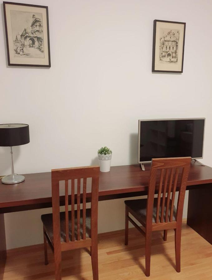 Ibler Apartment *