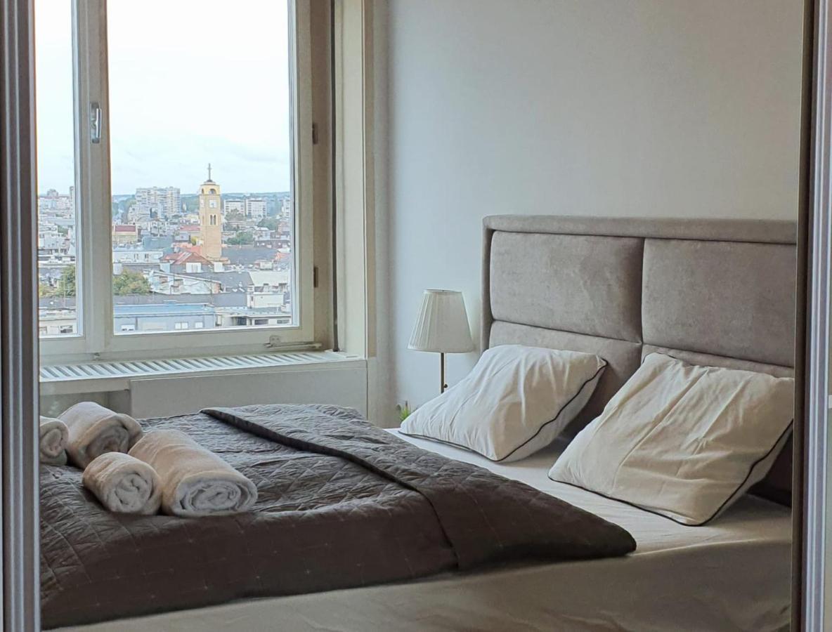 Ibler Apartment *