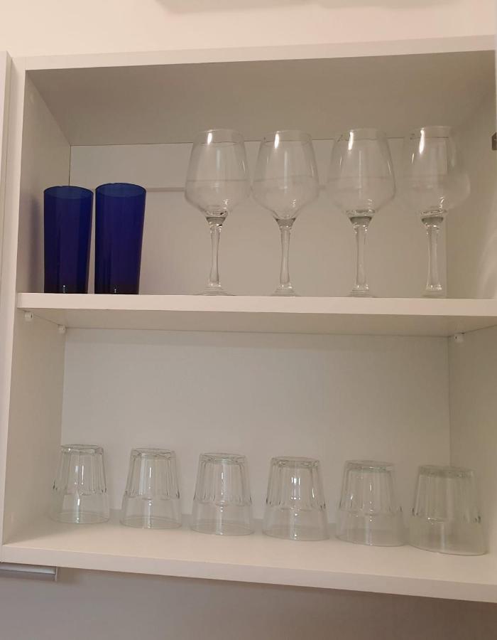 Apartment Ibler *