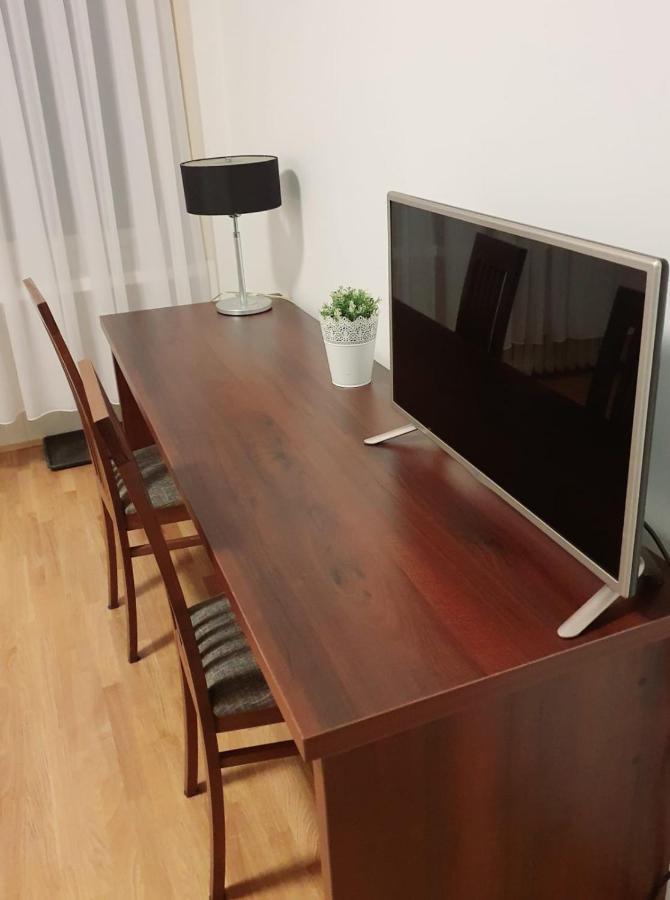 Apartment Ibler Zagreb