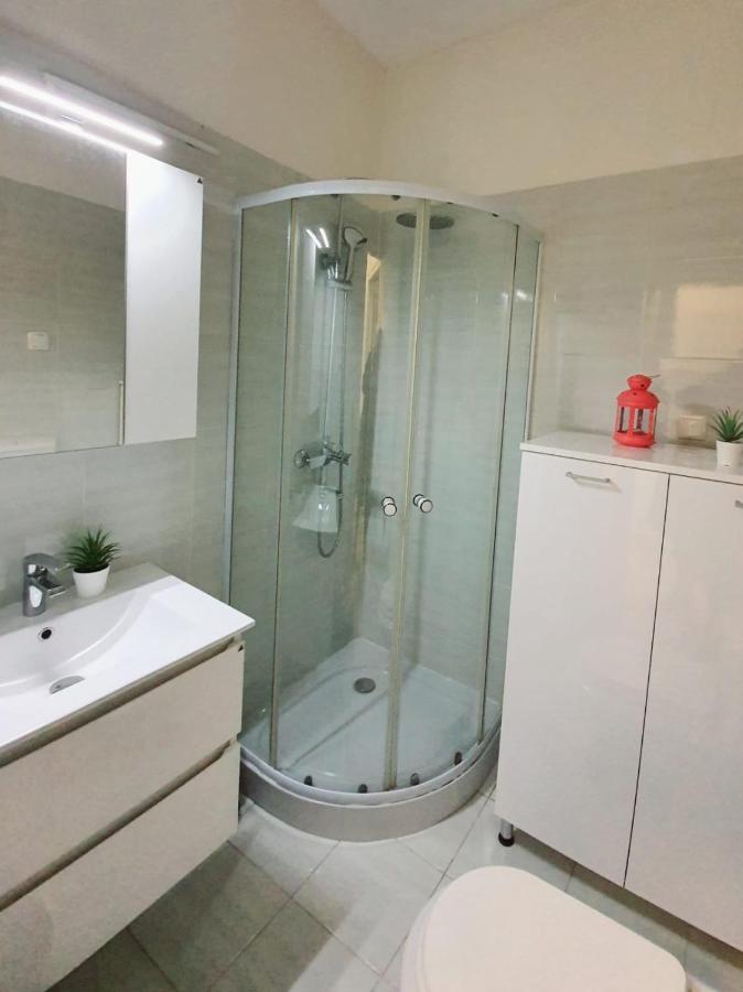 Apartment Ibler Zagreb