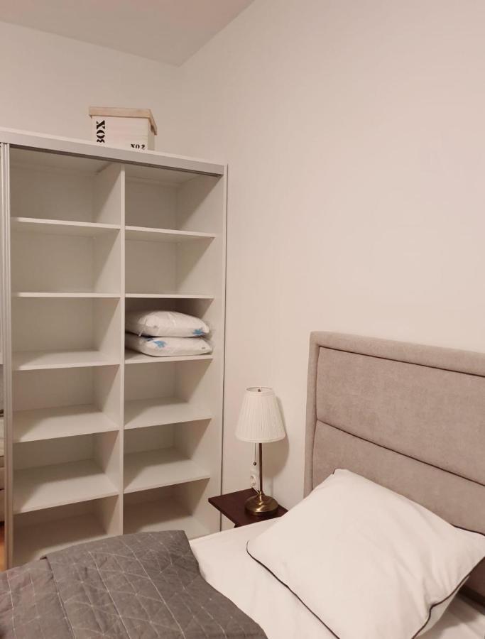 Apartment Ibler *