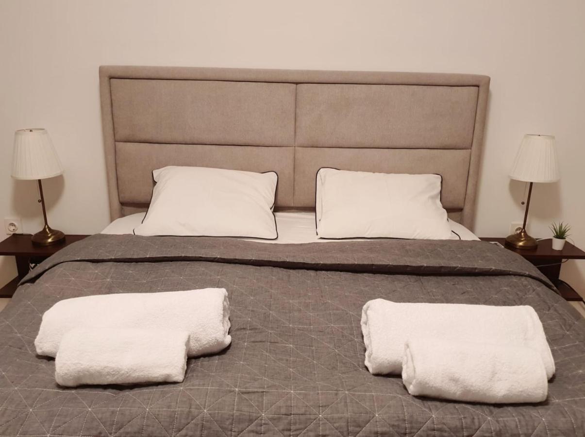 Apartment Ibler Zagreb