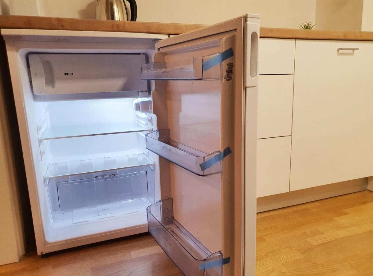 Apartment Ibler Zagreb