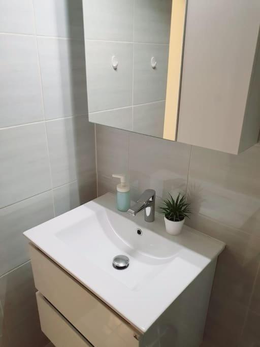 Ibler Apartment Zagreb