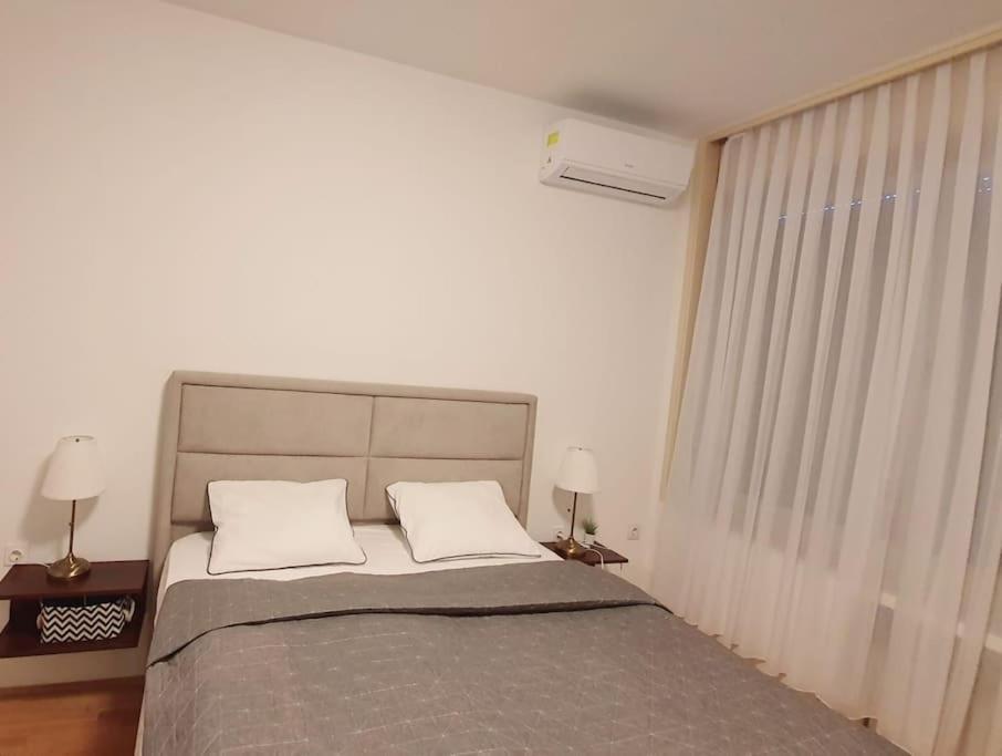 Apartment Ibler