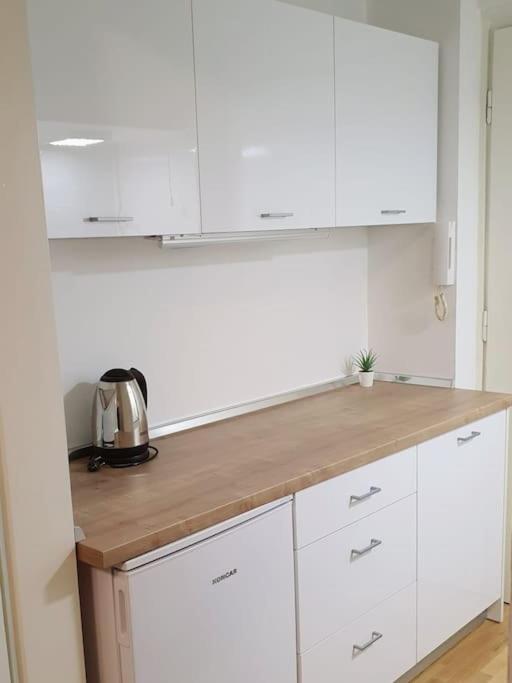 Apartment Ibler *